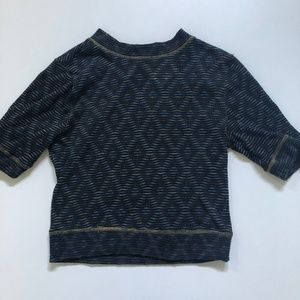 NEW! Free People Crop Top